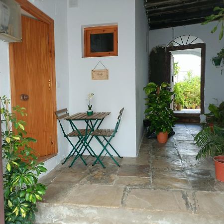 Casa Amalfi, Coqueta Casa Centro Historico De Vejer Leilighet Vejer de la Frontera Eksteriør bilde
