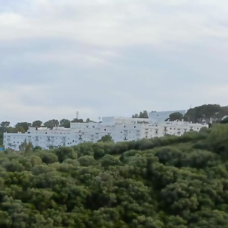 Casa Amalfi, Coqueta Casa Centro Historico De Vejer Leilighet Vejer de la Frontera Eksteriør bilde